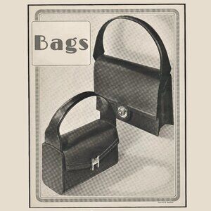 BAGS